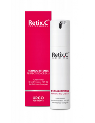 Retix C Retinol Intense Perfecting Cream 50 ml.