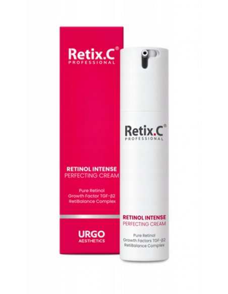 Retix C Retinol Intense Perfecting Cream 50 ml.
