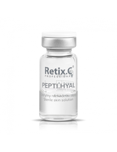 Retix c. Meso Lab Pepti Hyal 5ml