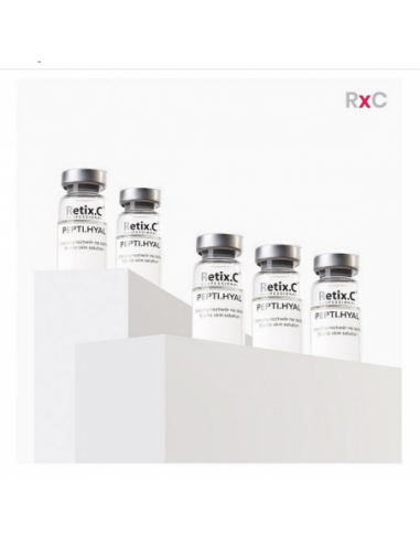 Retix c. Meso Lab Pepti Hyal 5ml