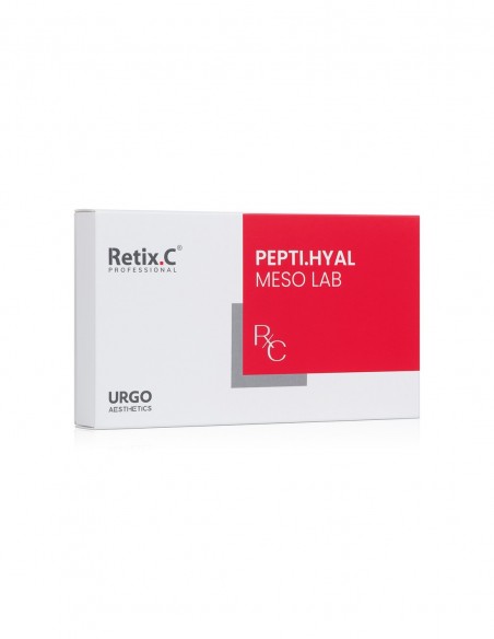 Retix c. Meso Lab Pepti Hyal 5ml