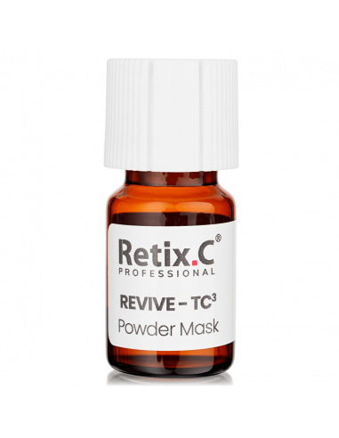 Retix C. Revive TC3 Powder Mask