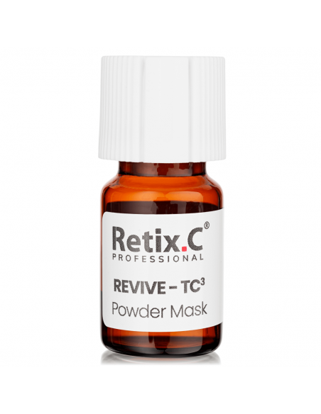 Retix C. Revive TC3 Powder Mask