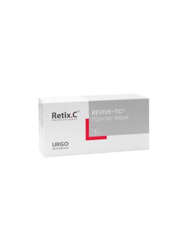 Retix C. Revive TC3 Powder Mask