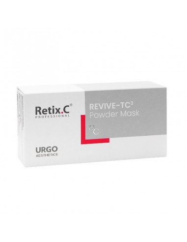 Retix C. Revive TC3 Powder Mask