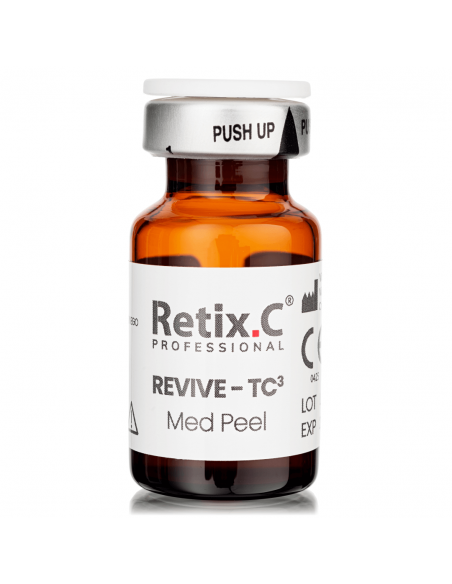 Retix C. Revive TC3 Med peel 1 amp. 5 ml.