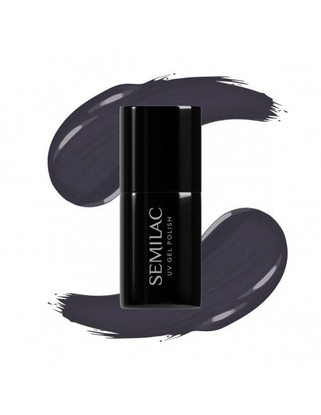 Semilac 016 Grunge 7ml