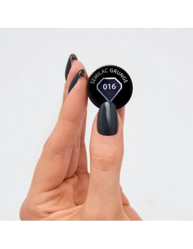 Semilac 016 Grunge 7ml