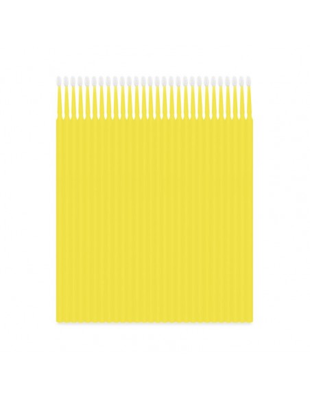 Aba Mikroszczoteczki - aplikator 100 sztuk