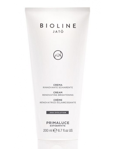 Bioline PE Cream Renovating Brightening 200ml