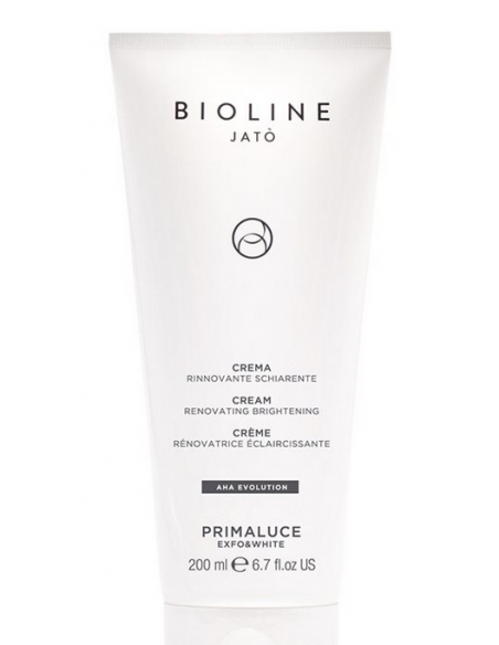 Bioline PE Cream Renovating Brightening 200ml