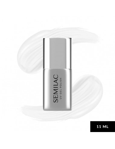Semilac Baza do Lakierów Hybrydowych i Żelowych Protein Extend Base 11 ml.