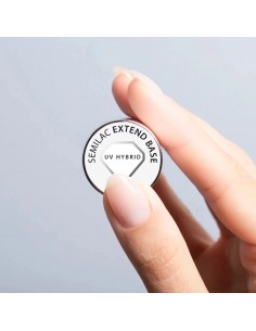 Semilac Baza do Lakierów Hybrydowych i Żelowych Protein... 2