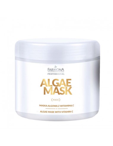 FARMONA MASKA ALGOWA WIT.C 500 ML.