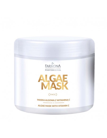 FARMONA MASKA ALGOWA WIT.C 500 ML.