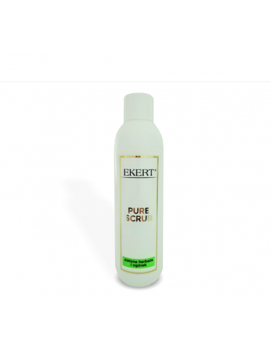 Ekert Pure Scrub 1000 ml.