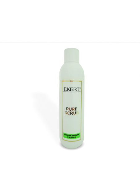 Ekert Pure Scrub 1000 ml.