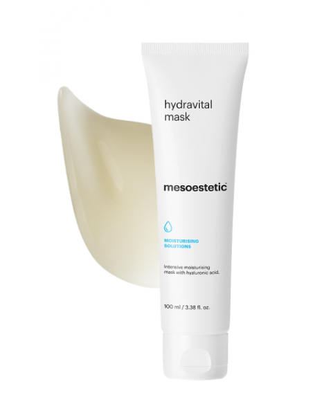 MESOESTETIC HYDRA-VITAL MASK 100 ML