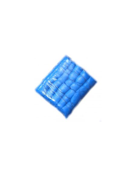 PA OCHRANIACZE FOLIOWE NA BUTY 100SZT