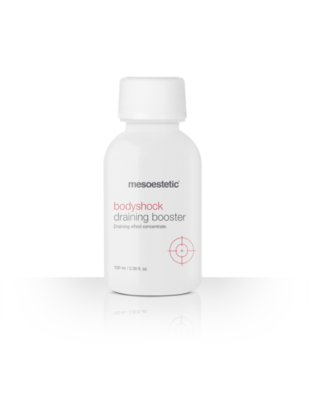 MESOESTETIC  BODYSHOCK DRAINACTIVE BOOSTER 100ML