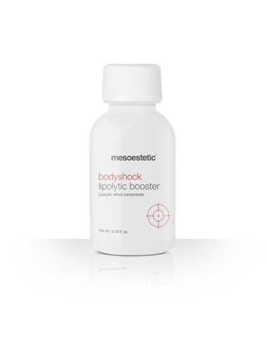 MESOESTETIC  BODYSHOCK LIPACTIVE BOOSTER 100ML