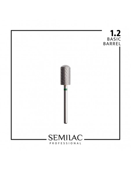 SEMILAC PROF.FREZ 1.2 BASIC WALEC