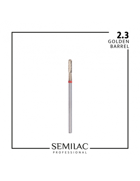 SEMILAC PROF.FREZ 2.3 GOLDEN WALEC