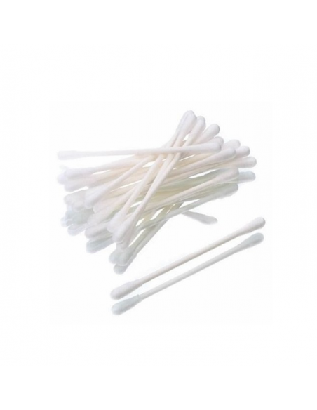 PA PATYCZKI KOSMETYCZNE FOLIA 300 SZT