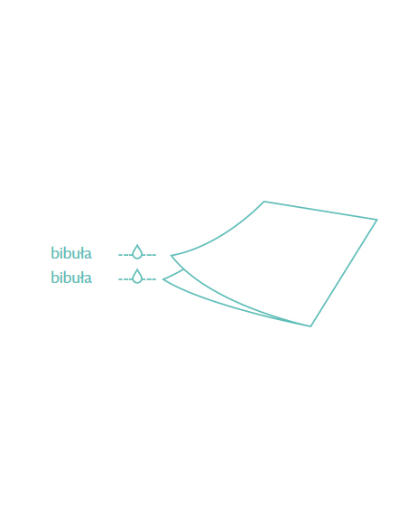 WEBER PODKŁ.MEDYCZNY L50N-50-F MALINA 50CM