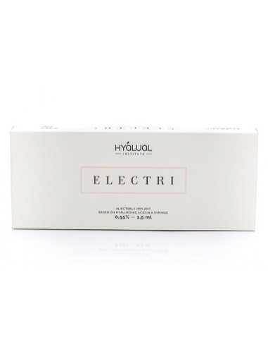BN. ELECTRI 0,55% 1,5 ML.
