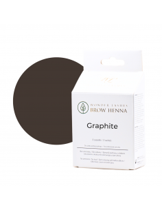 Wonder Brow Henna Graphite
