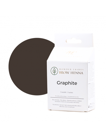 Wonder Brow Henna Graphite