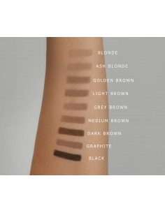 Wonder Brow Henna Graphite 2