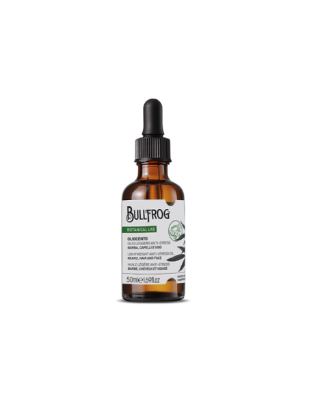 Oliocento- light weight anti-stress oil 50ml
