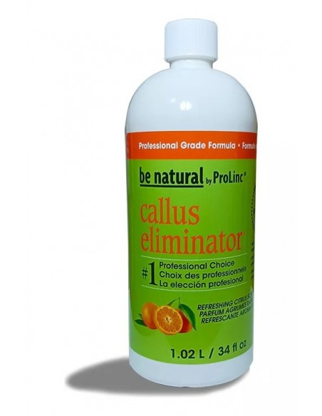 ProLinc Orange Callus Eliminator 1 litr