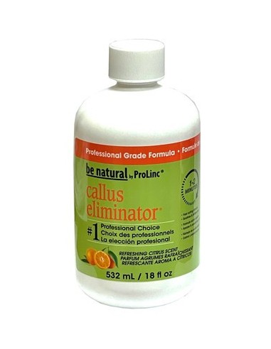 ProLinc Orange Callus Eliminator 1 litr