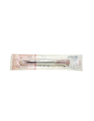 IGŁY INIEKCYJNE NIPRO 1,2X1 1/2 RÓŻOWE 100SZT
