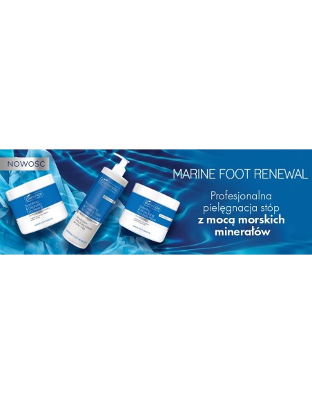 Bielenda Wygładzająco-Oczyszczający peeling st.600