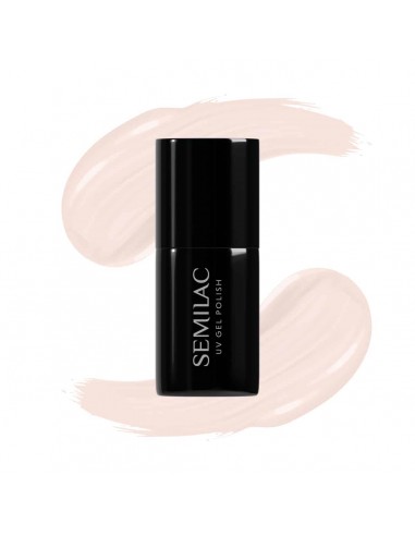 Semilac 929 Barely Butter 7ml