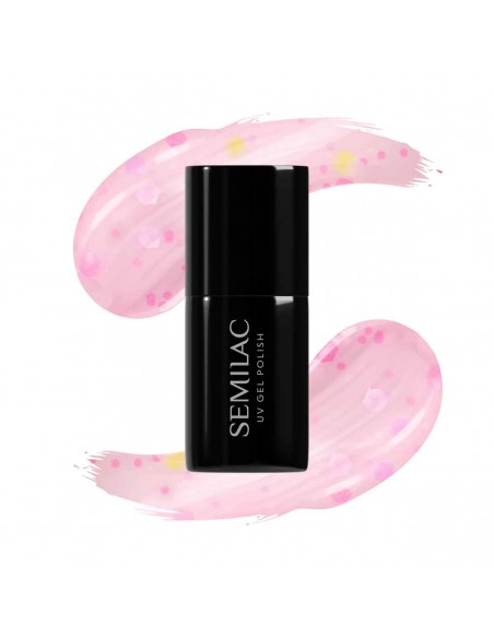 Semilac 931 Festival Vibes 7ml