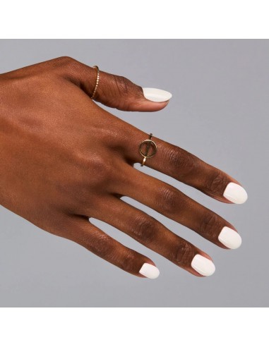 Semilac 001 Strong White 7 ml.