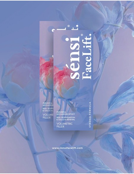 Sensi Facelift 3 ml.