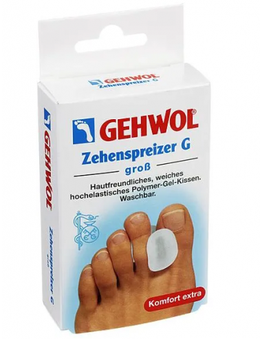 GEHWOL NASTAWIACZ DO PALCÓW STOPY DUŻY 102691400