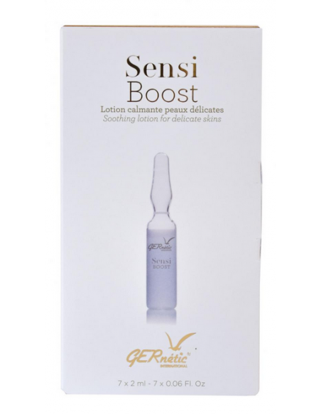 GERNETIC SENSI BOOST 7x2ML (DETAL)