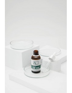 Arkada's 08 Oil 30 ml. 2