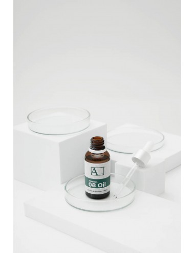 Arkada's 08 Oil 30 ml.