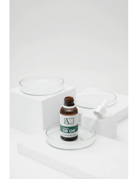 Arkada's 08 Oil 30 ml.