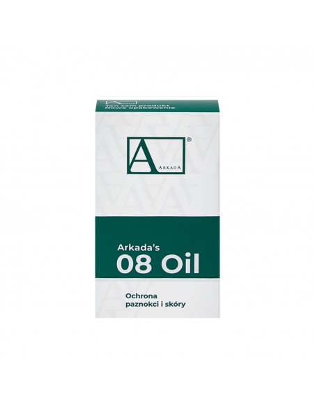 Arkada's 08 Oil 30 ml.