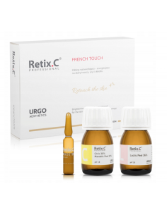 Retix C French Touch Set