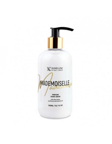 Nails Company Krem do Rąk Mademoiselle 300 ml.